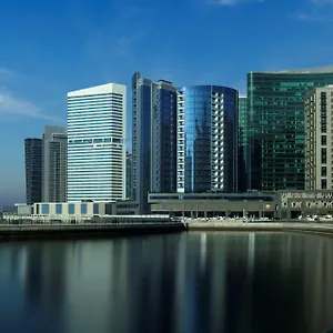 迪拜海滨丽笙布鲁酒店 迪拜
